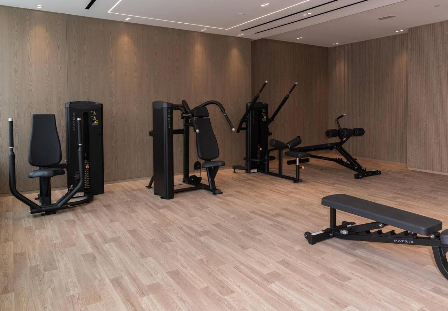 Appartement Calm, Modern & Stylish 1br In Jvc *