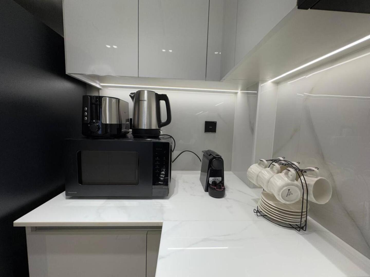 Appartement Calm, Modern & Stylish 1br In Jvc *