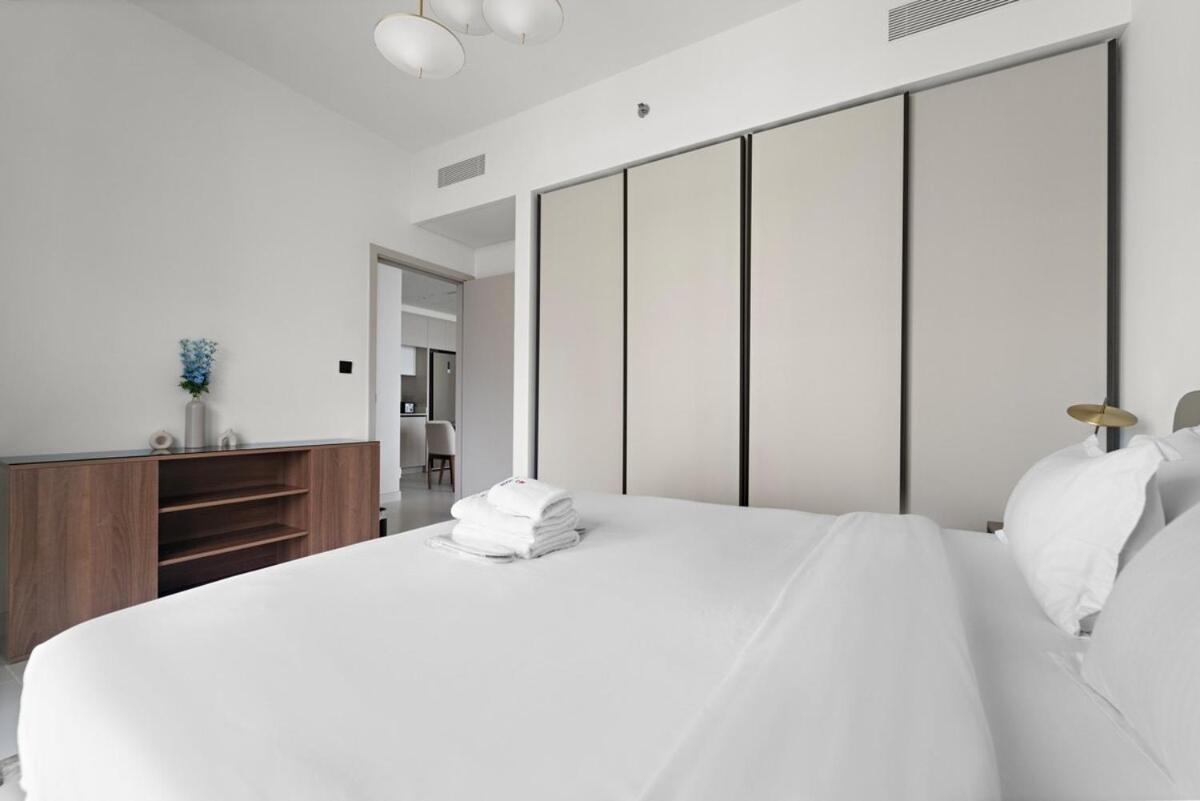 Stonetree - 1 Bedroom With Sea View - Access Appartement Dubaï