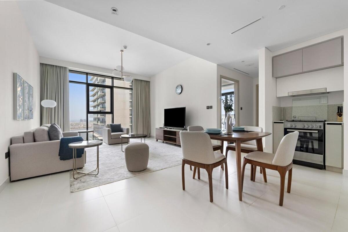 Appartement Stonetree - 1 Bedroom With Sea View - Access Dubaï
