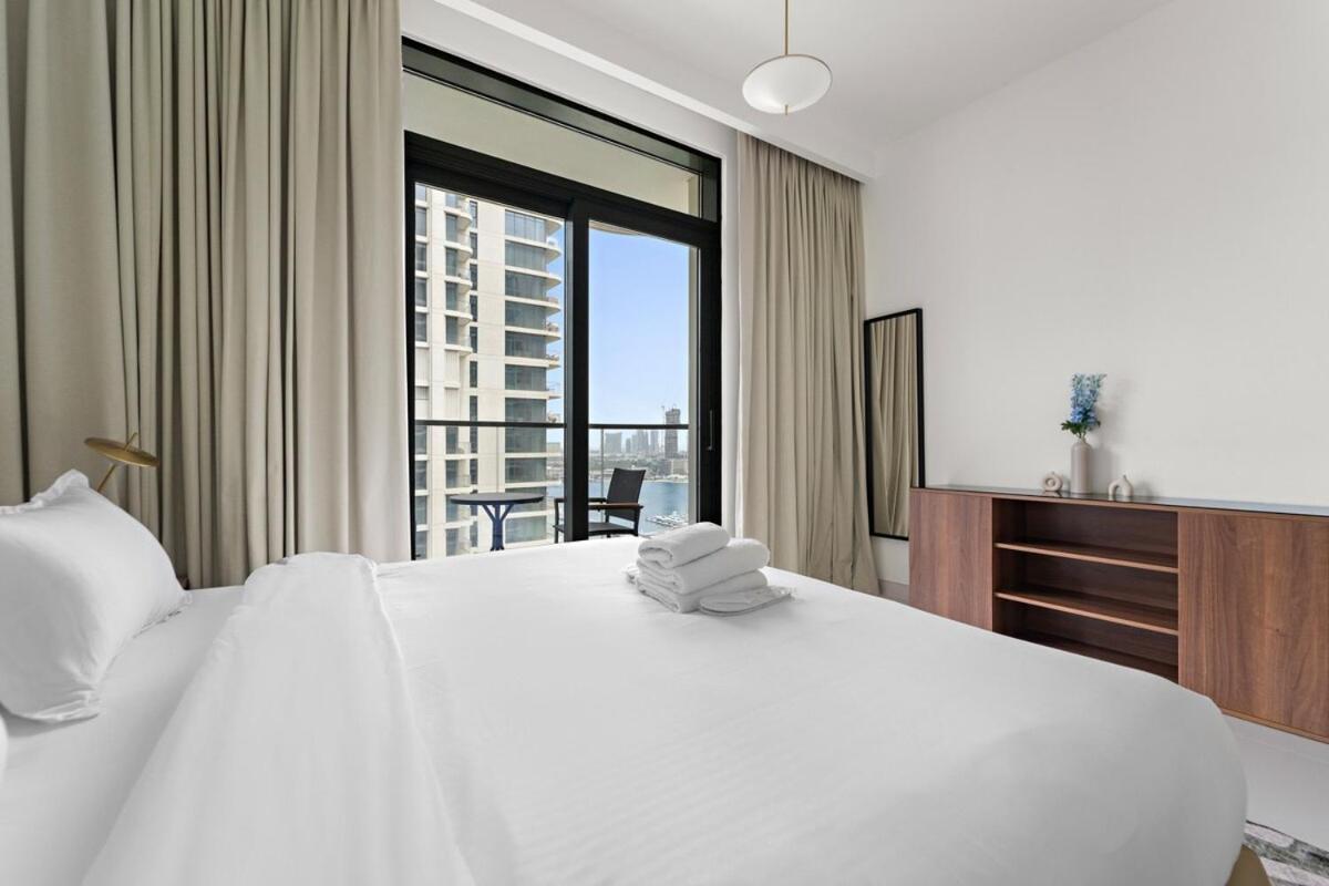 Stonetree - 1 Bedroom With Sea View - Access Dubaï