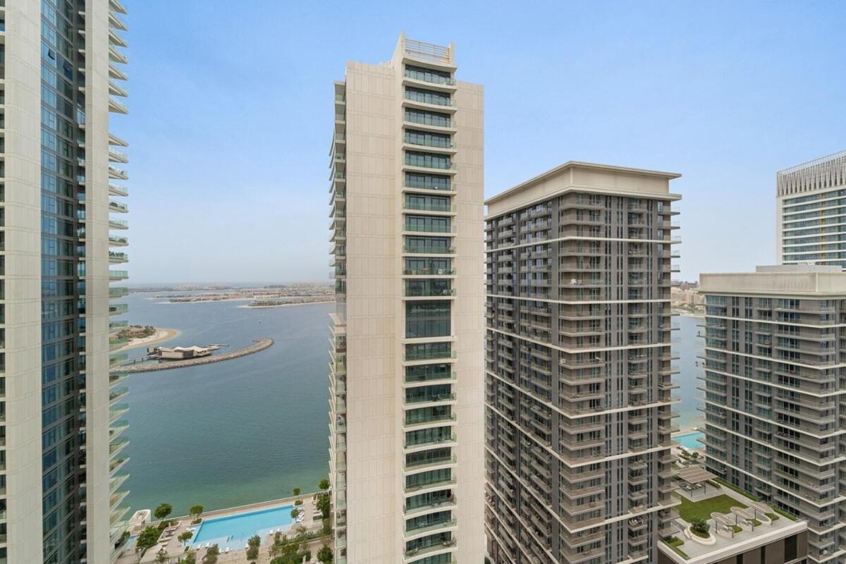 Appartement Stonetree - 1 Bedroom With Sea View - Access Dubaï