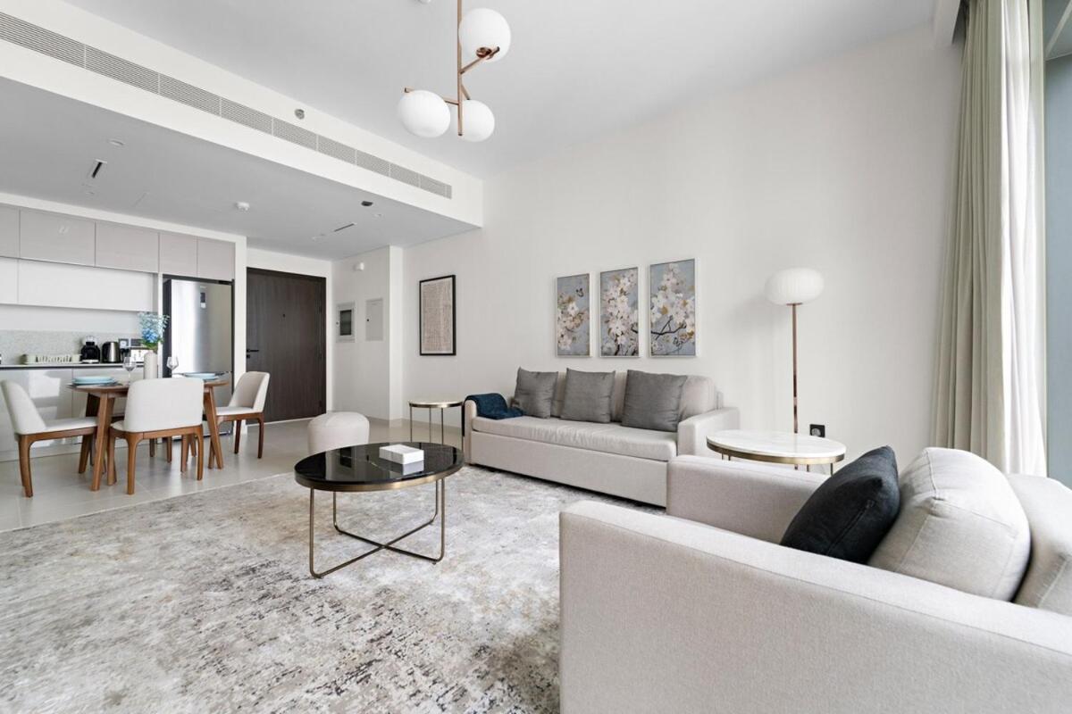Appartement Stonetree - 1 Bedroom With Sea View - Access