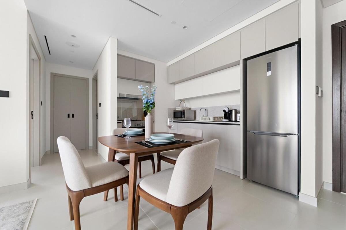 Stonetree - 1 Bedroom With Sea View - Access Appartement *