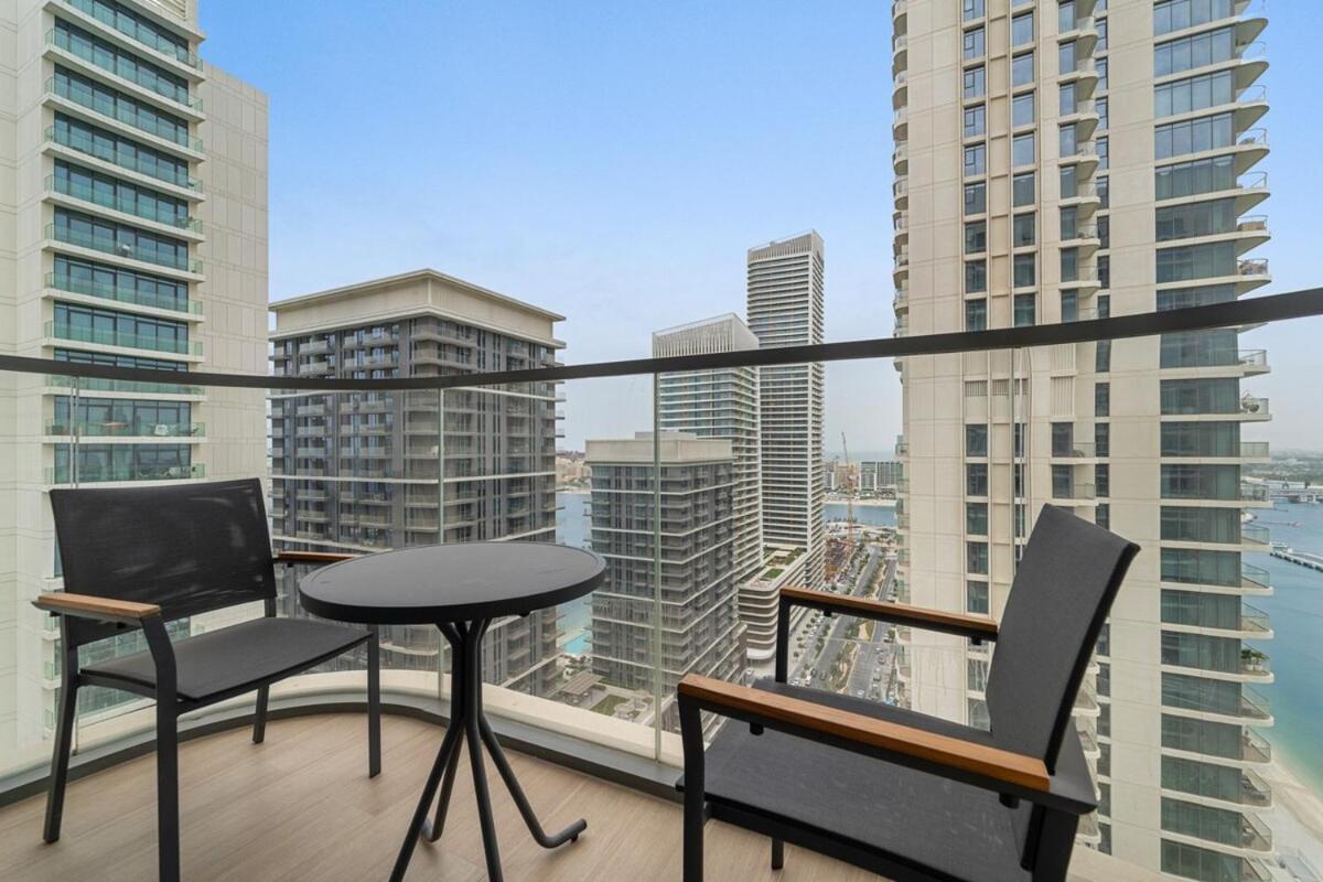 Appartement Stonetree - 1 Bedroom With Sea View - Access Dubaï