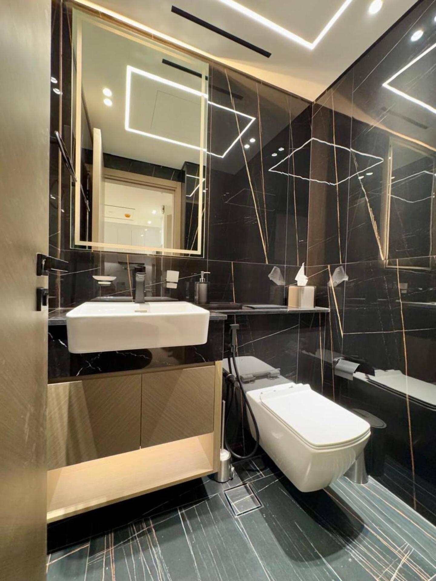 Calm, Modern & Stylish 1br In Jvc Dubaï