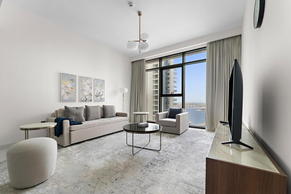 Stonetree - 1 Bedroom With Sea View - Access Appartement *