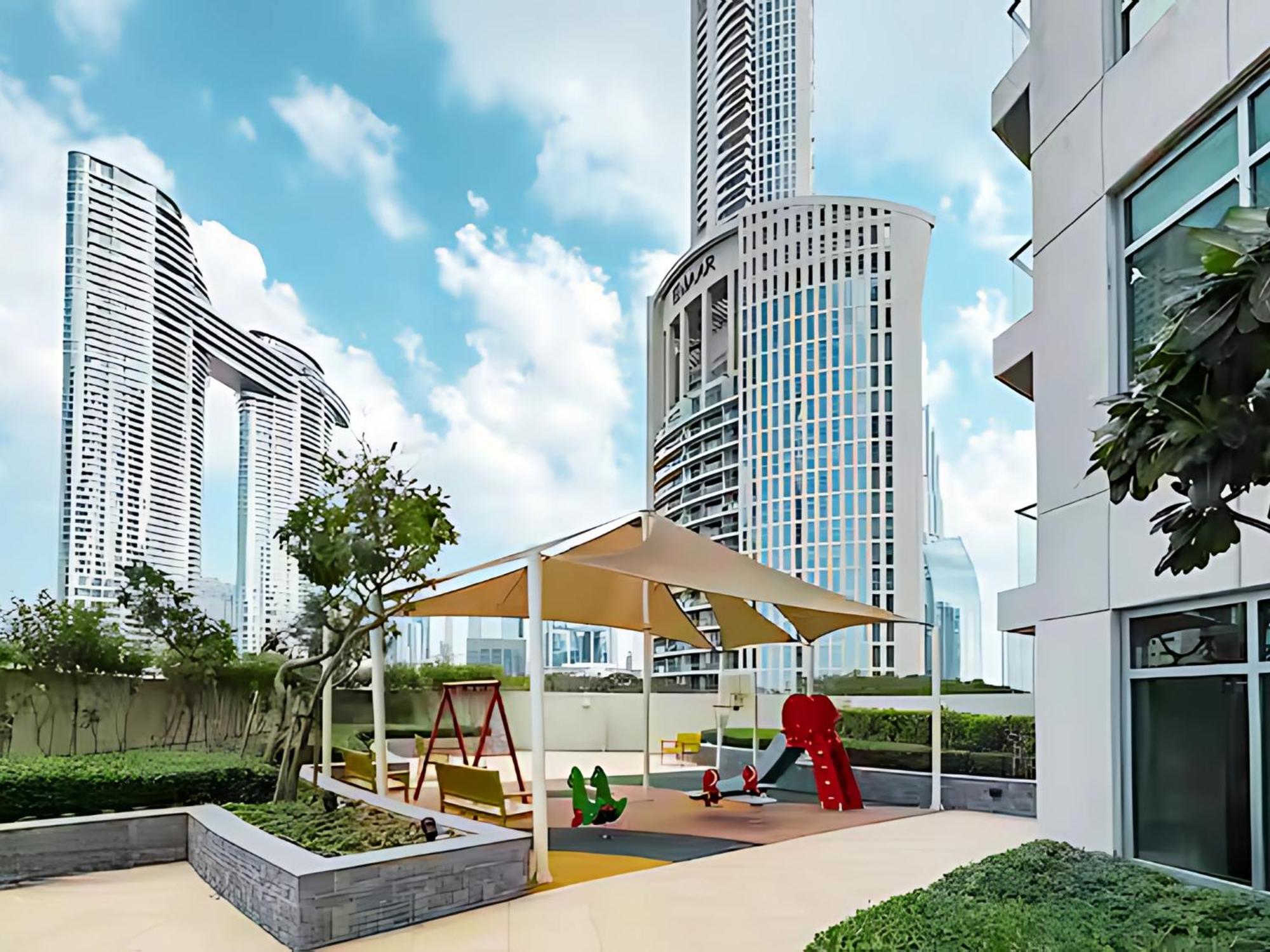 Appartement 1 Bedroom Exquisite Urban Living In Downtown *