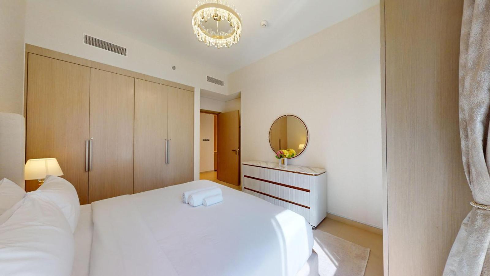 Act One Act Two - Exquisite One Bed In Downtown Appartement *