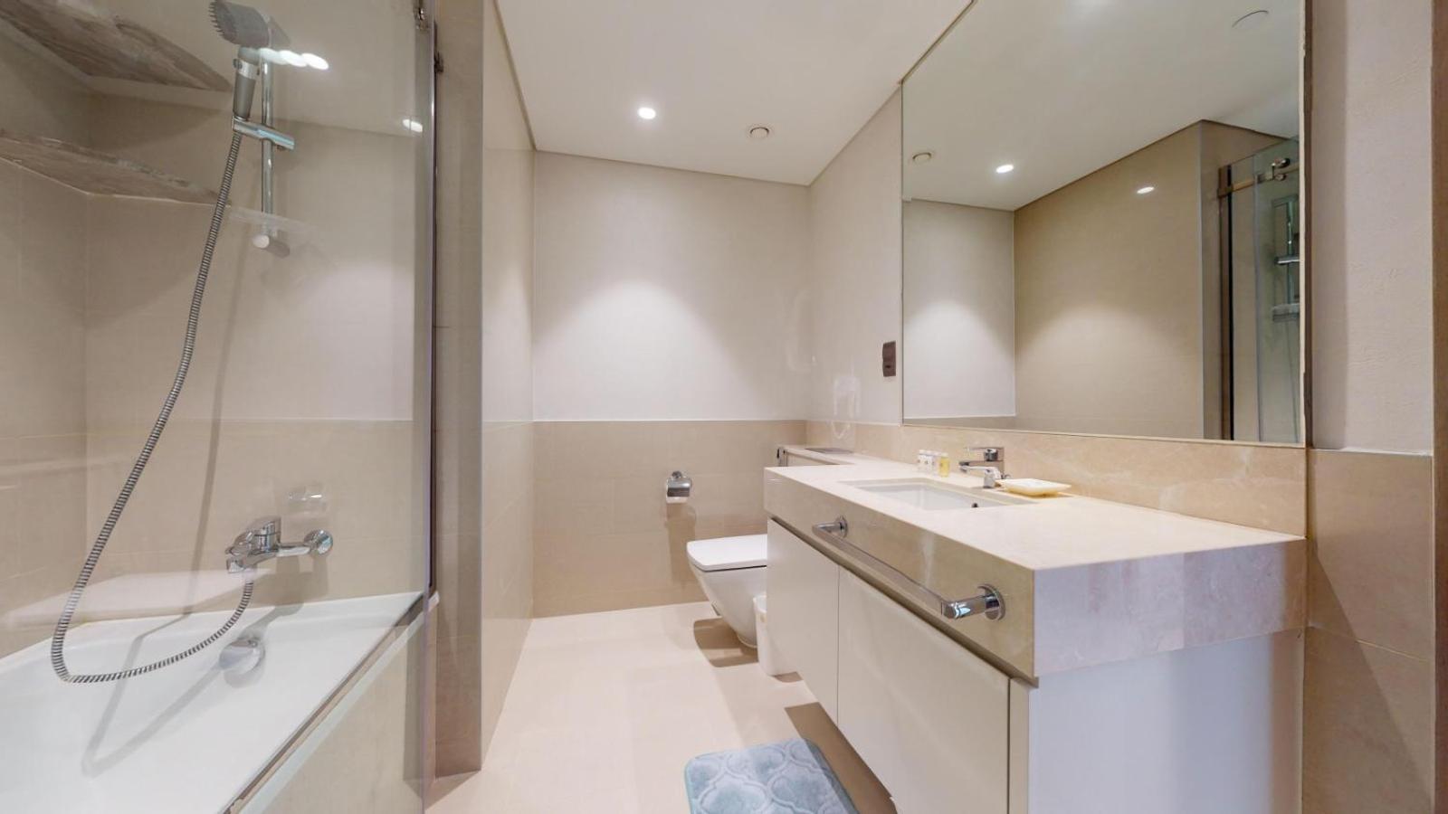 Act One Act Two - Exquisite One Bed In Downtown Dubaï