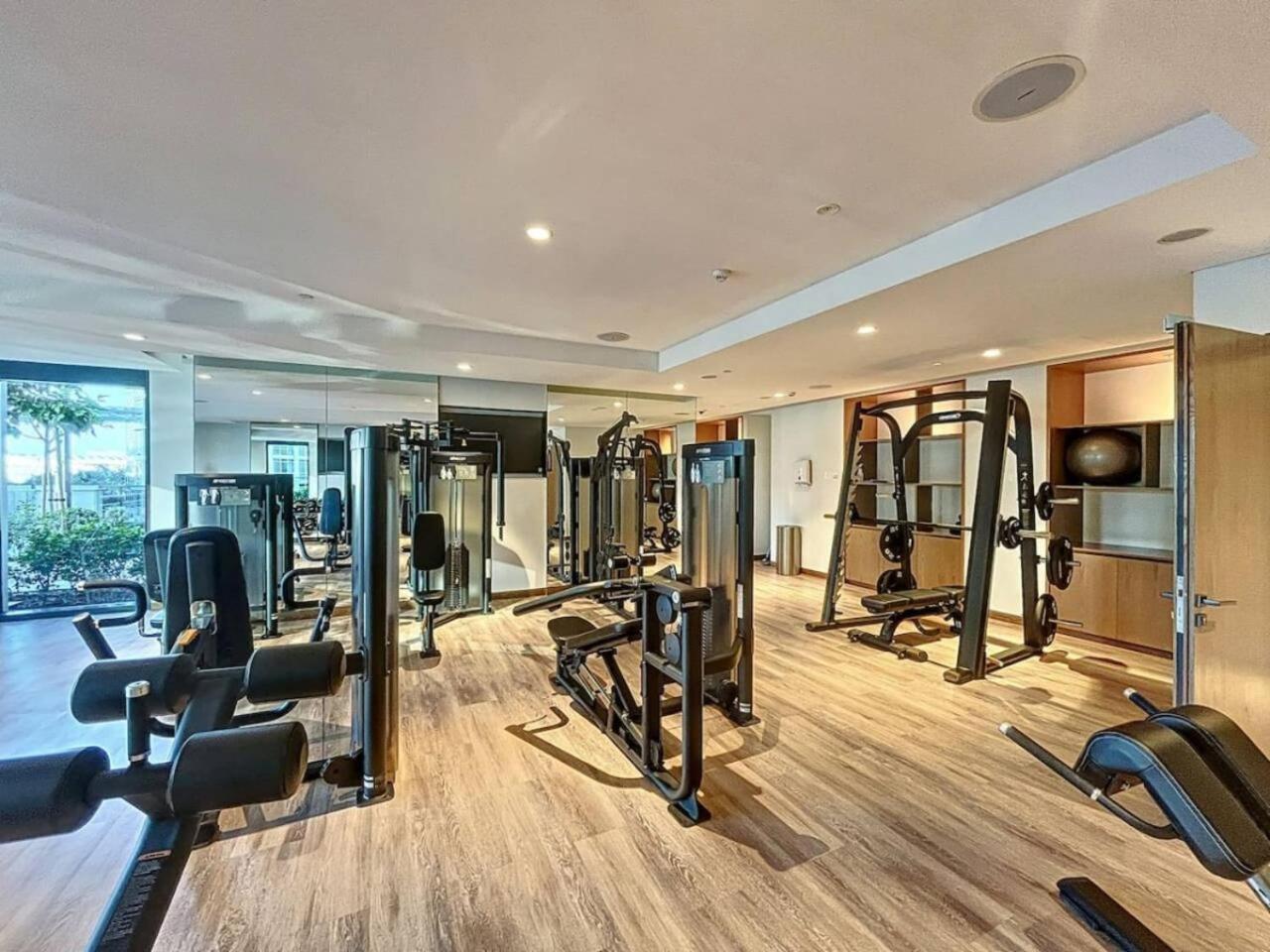 Act One Act Two - Exquisite One Bed In Downtown Appartement Dubaï