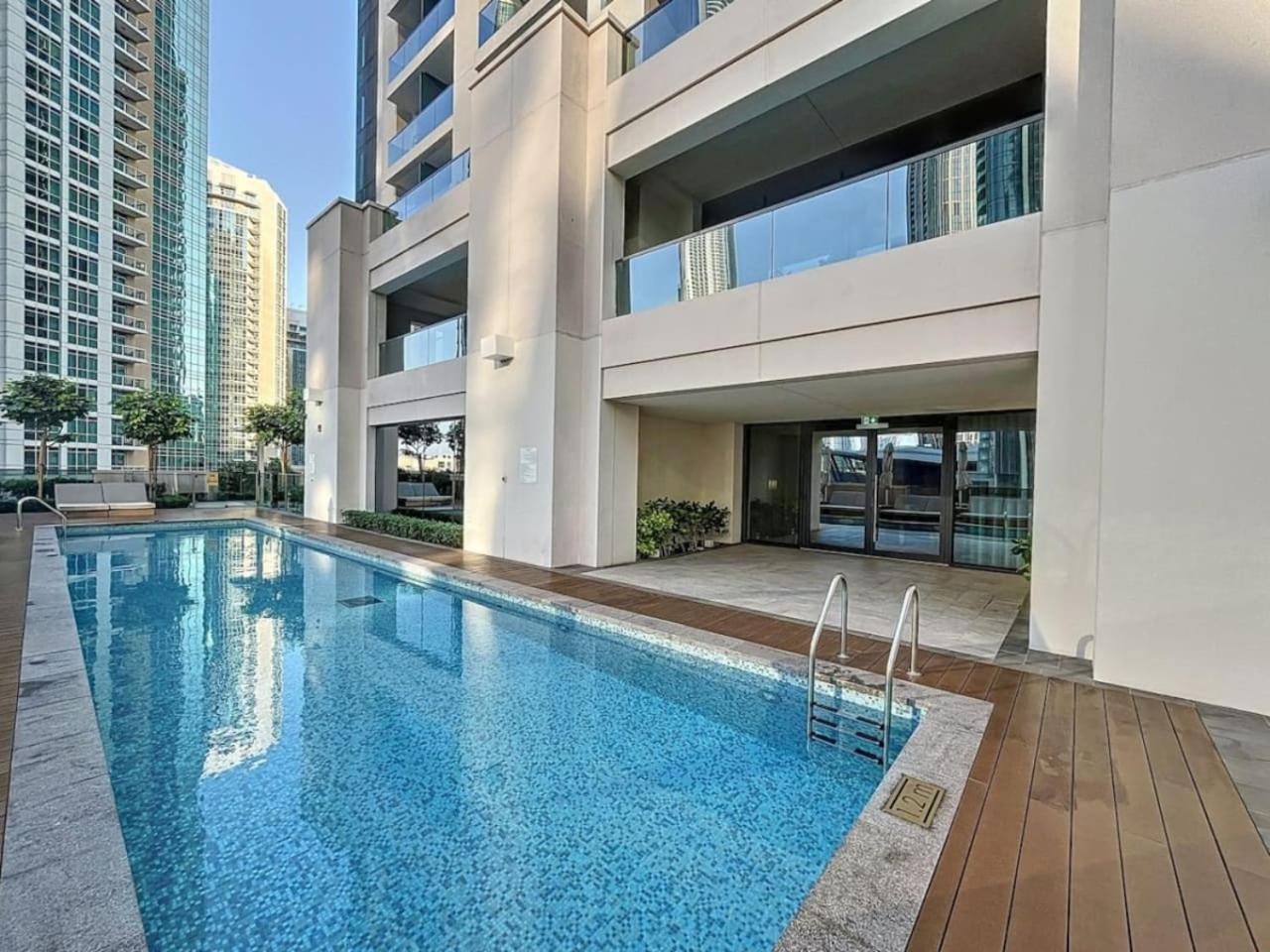 Appartement Act One Act Two - Exquisite One Bed In Downtown *
