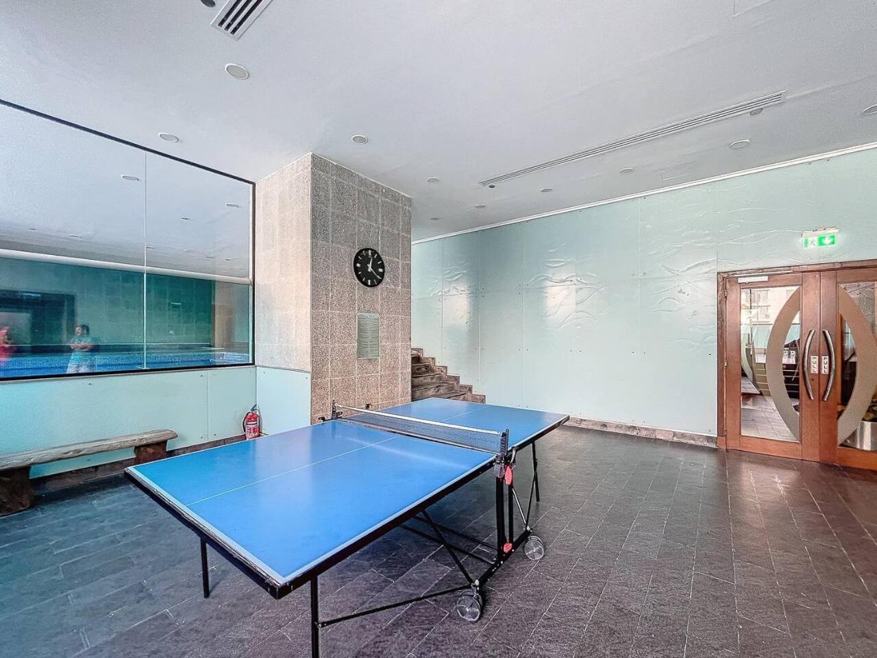Orra Tower - Stunning One Bed With Marina View