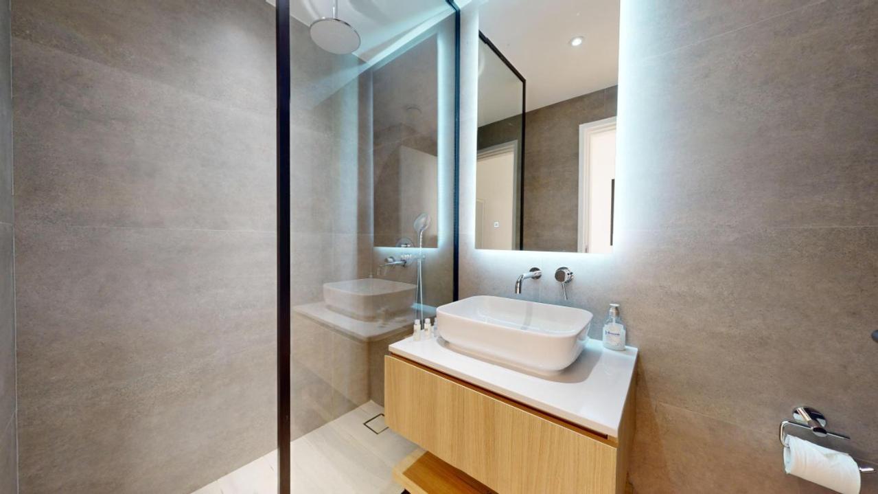 Sadaf - Chic Four Bed With Office And Marina View * Dubaï