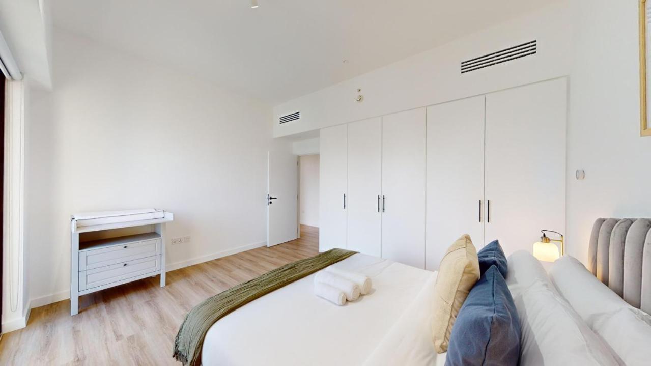 Sadaf - Chic Four Bed With Office And Marina View Appartement