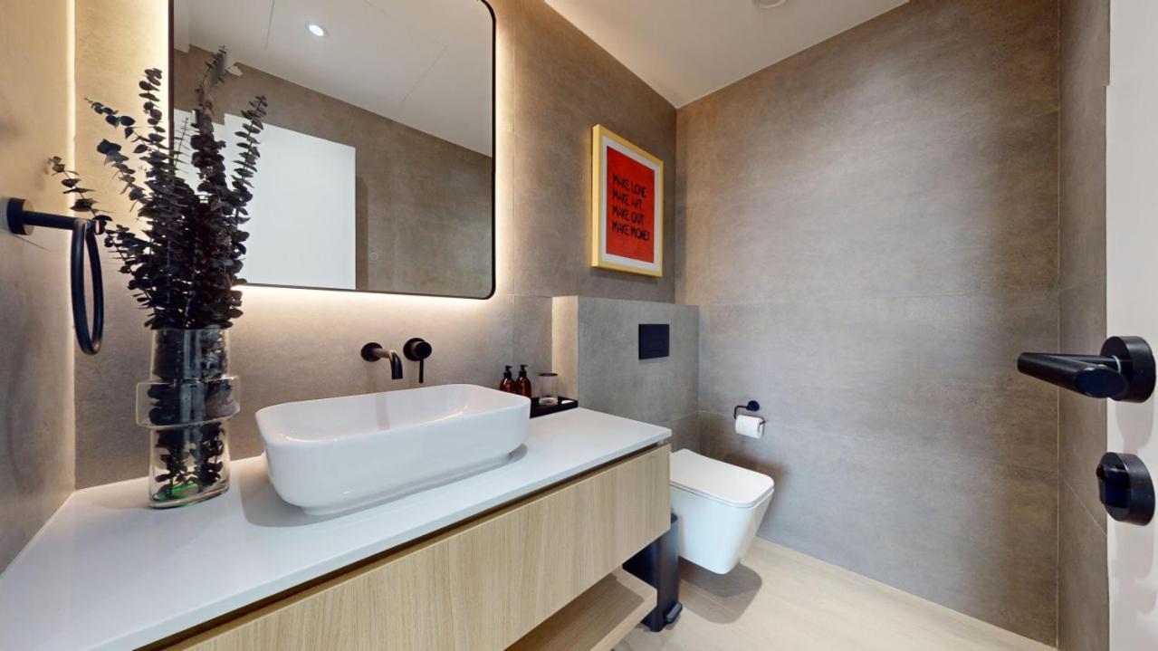 Sadaf - Chic Four Bed With Office And Marina View Appartement