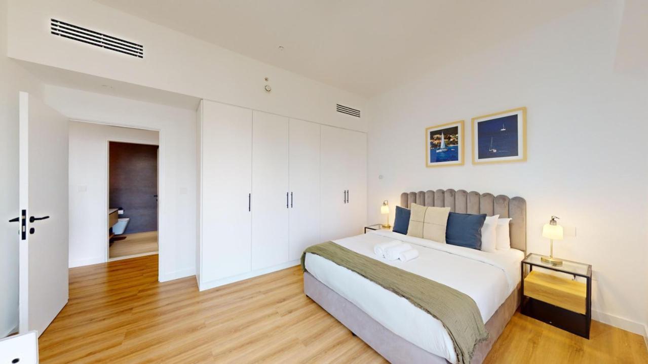 Sadaf - Chic Four Bed With Office And Marina View Appartement *