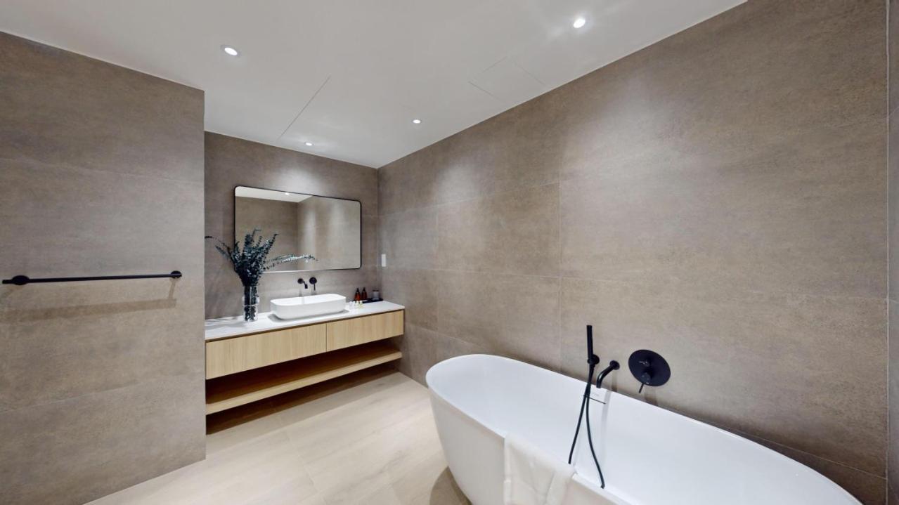 Sadaf - Chic Four Bed With Office And Marina View Appartement