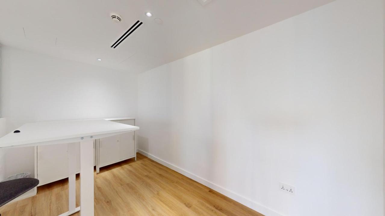 Sadaf - Chic Four Bed With Office And Marina View Appartement *