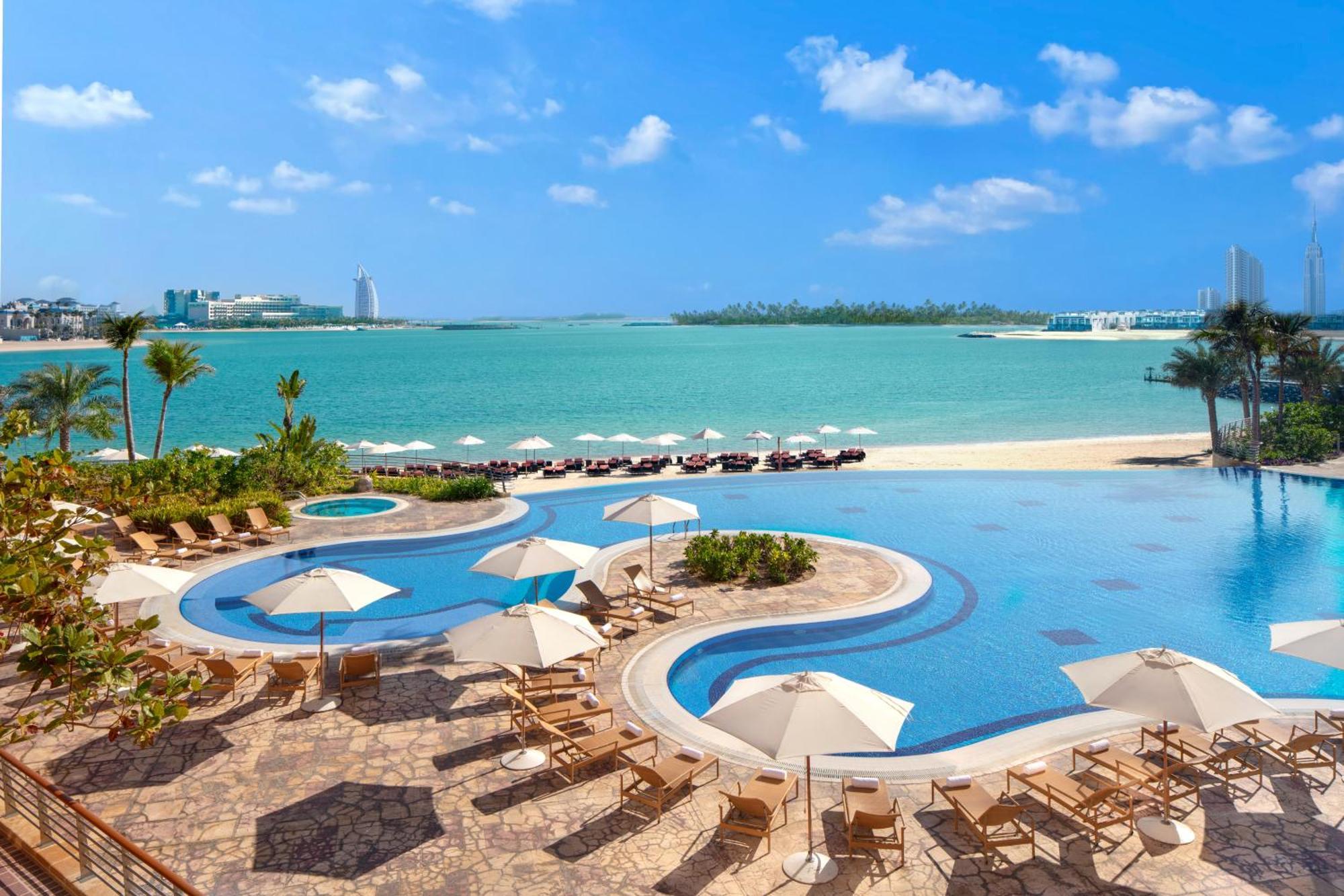 Hotel Andaz Family By Hyatt - Palm Jumeirah Dubái