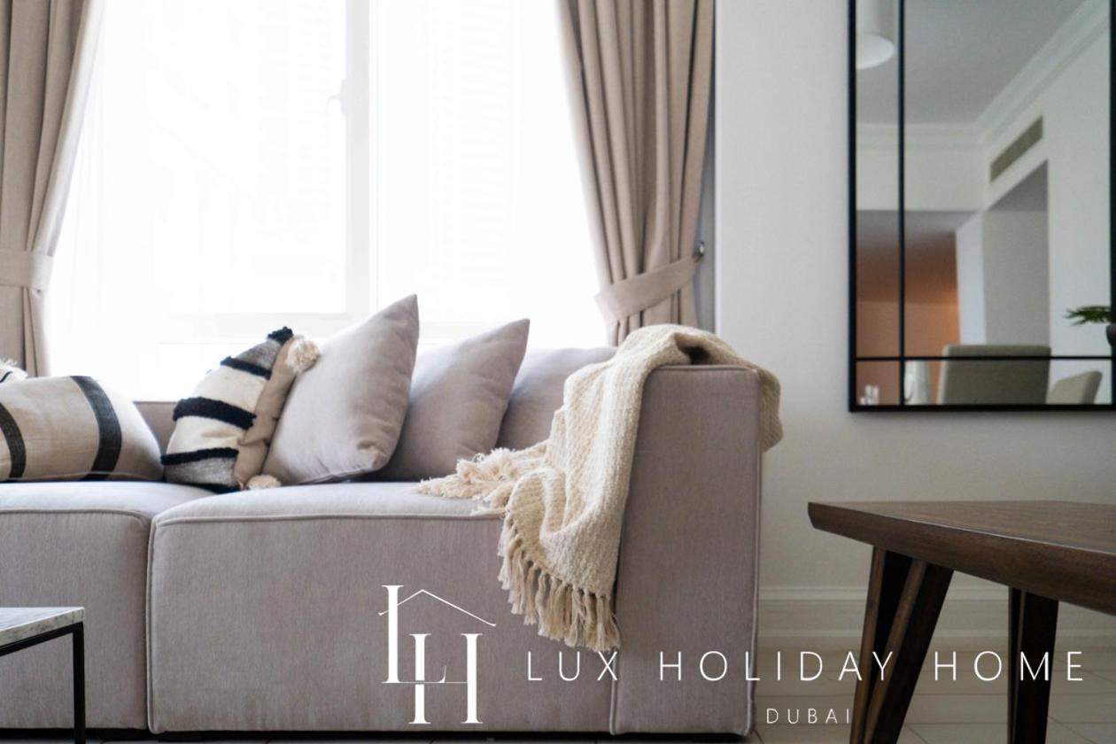 Lux Apartamento Dubái