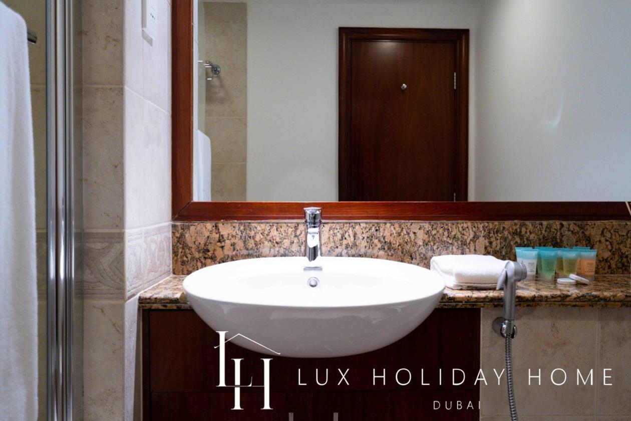 Lux Dubái