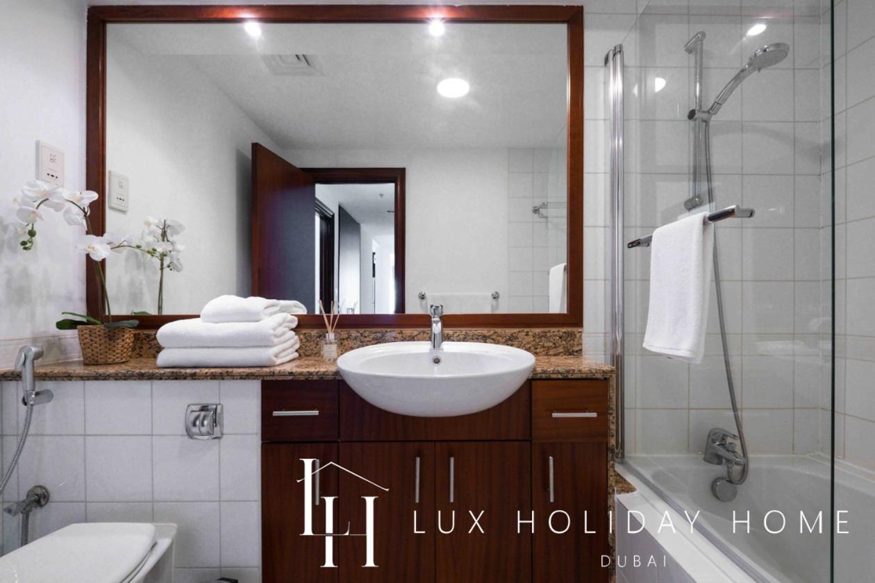 Lux Apartamento