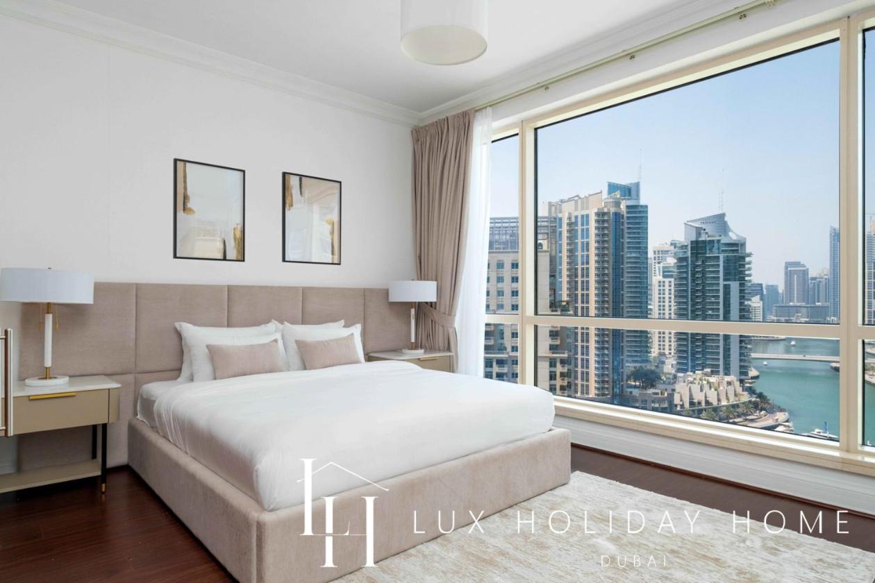 Apartamento Lux