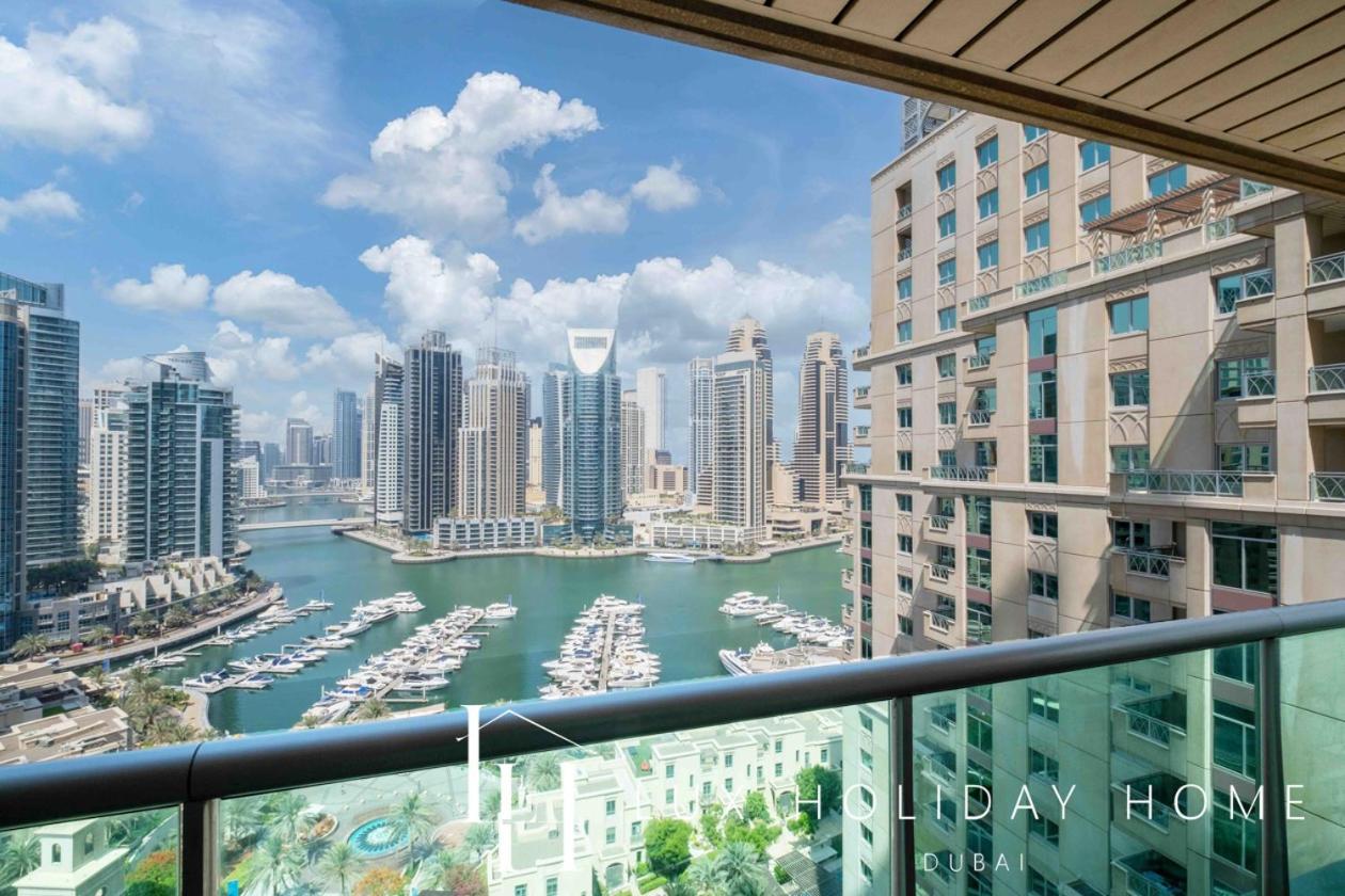 Lux Apartamento *