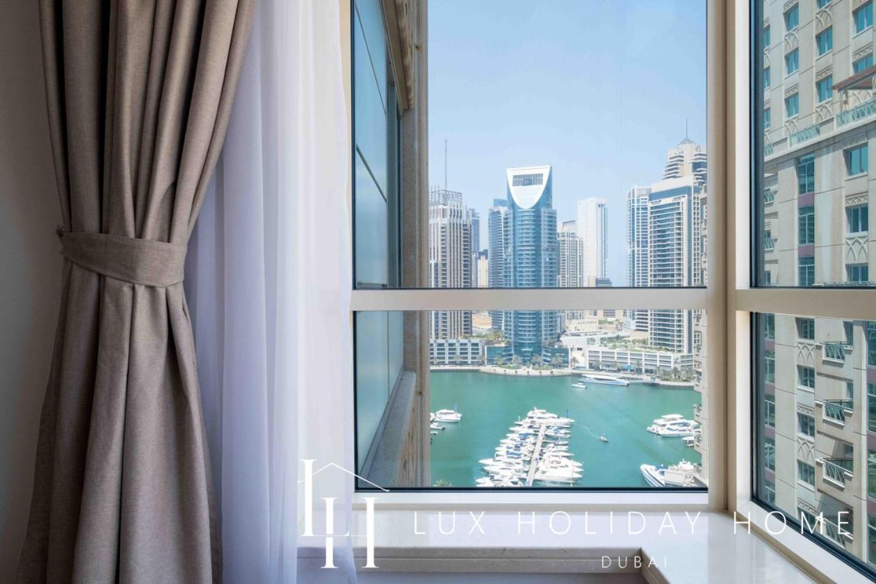 Apartamento Lux Dubái