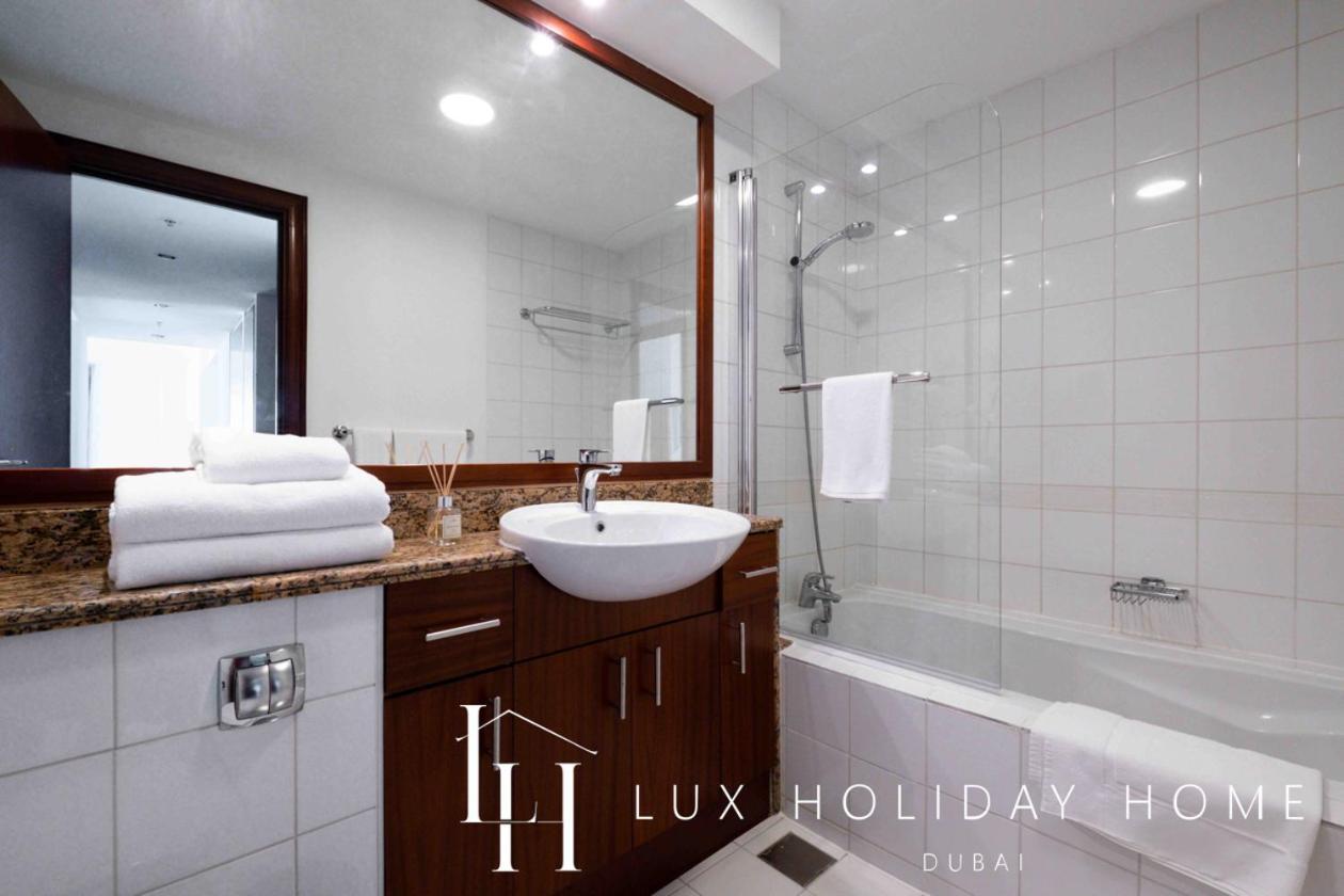 Apartamento Lux