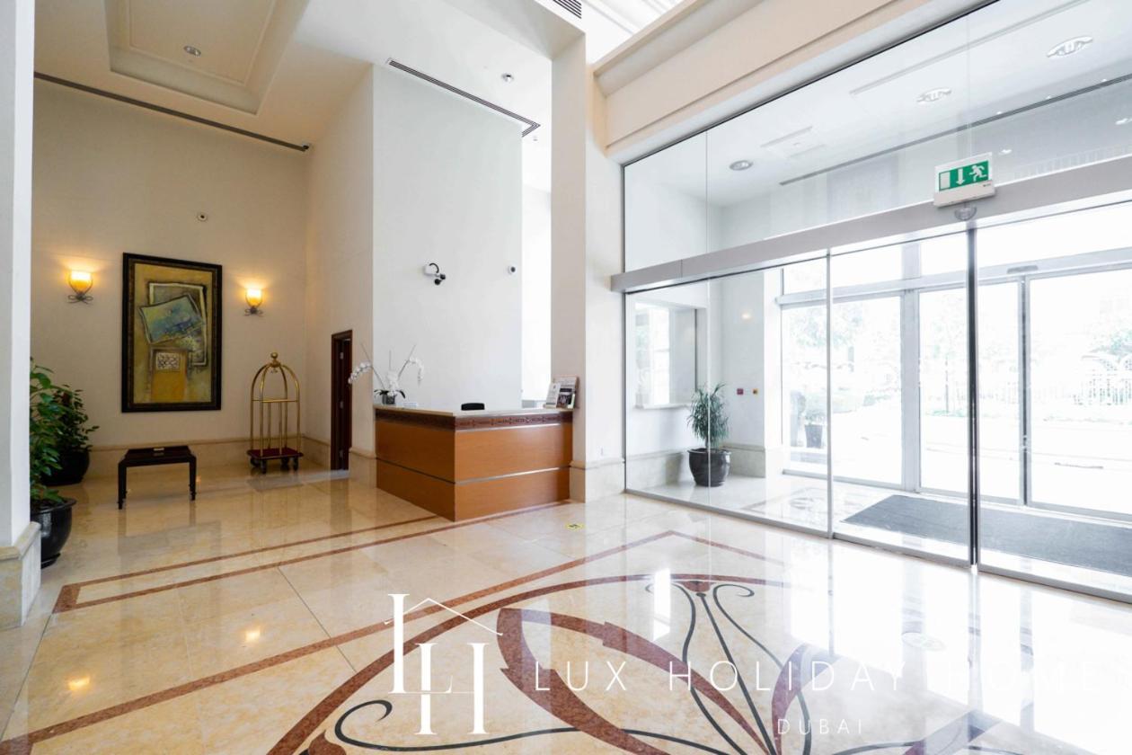Lux Apartamento Dubái
