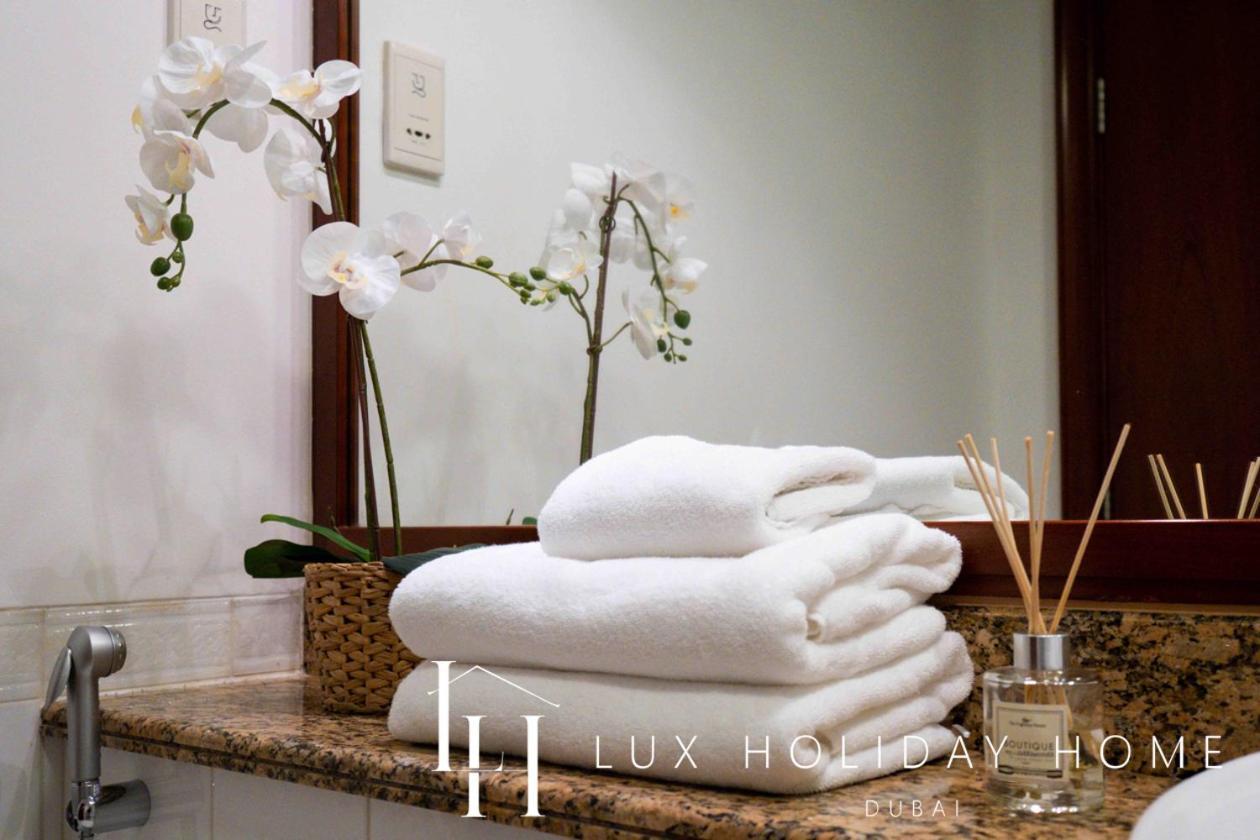 Apartamento Lux Dubái