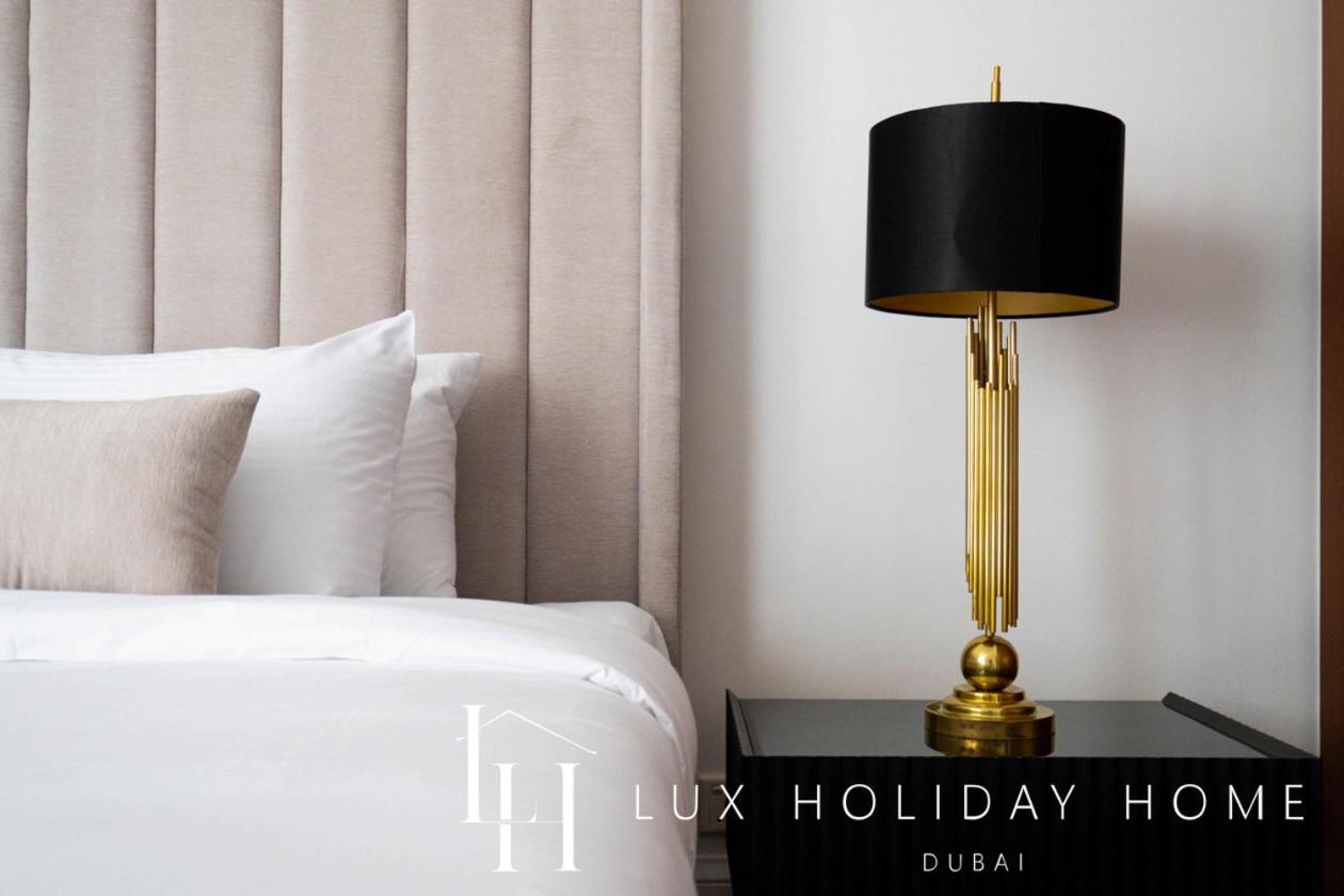 Lux Apartamento