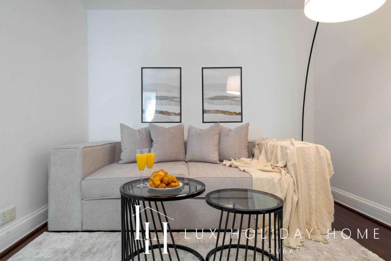 Lux Apartamento *