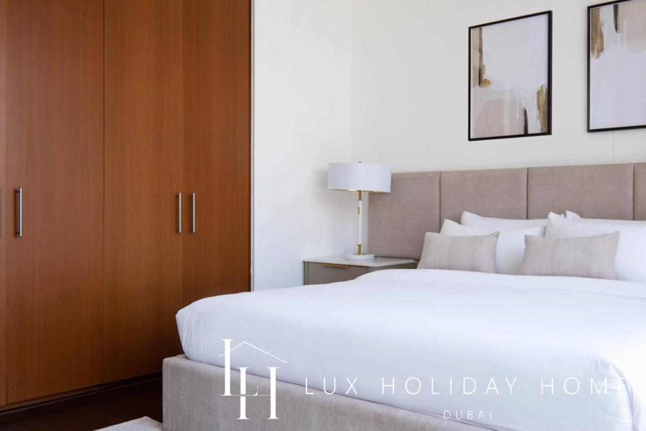 Apartamento Lux *