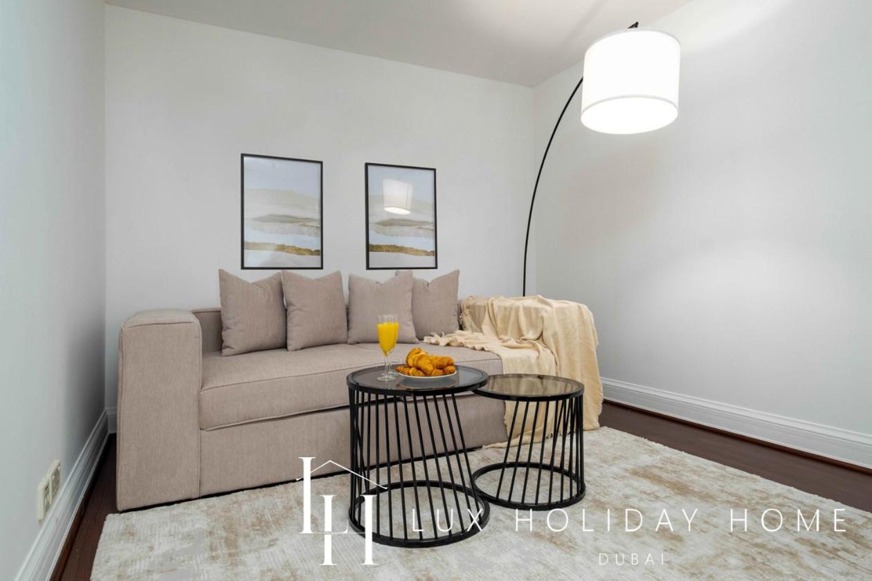Lux Apartamento Dubái