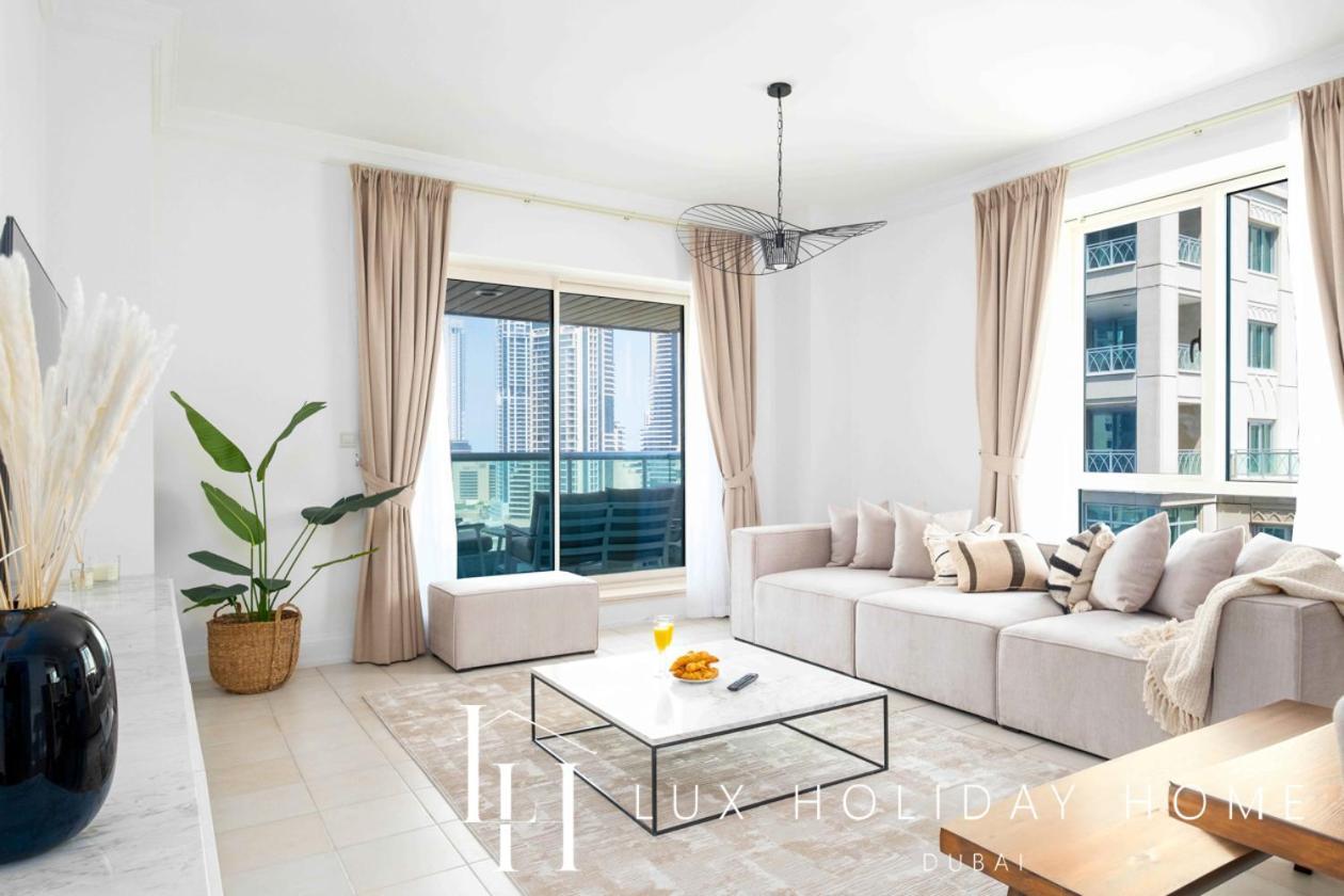 Apartamento Lux *