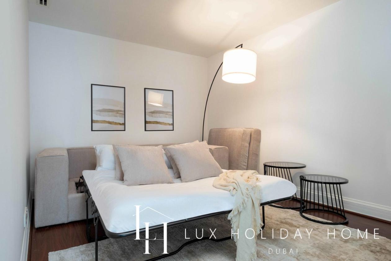 Lux Apartamento Dubái