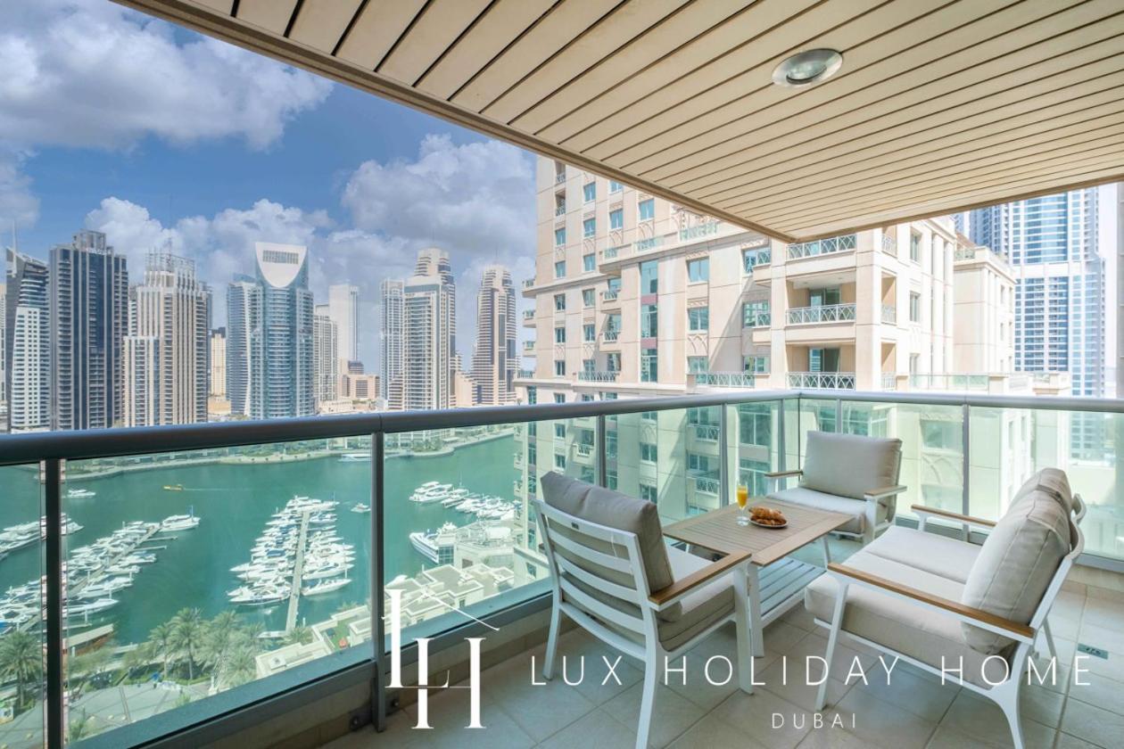 Apartamento Lux