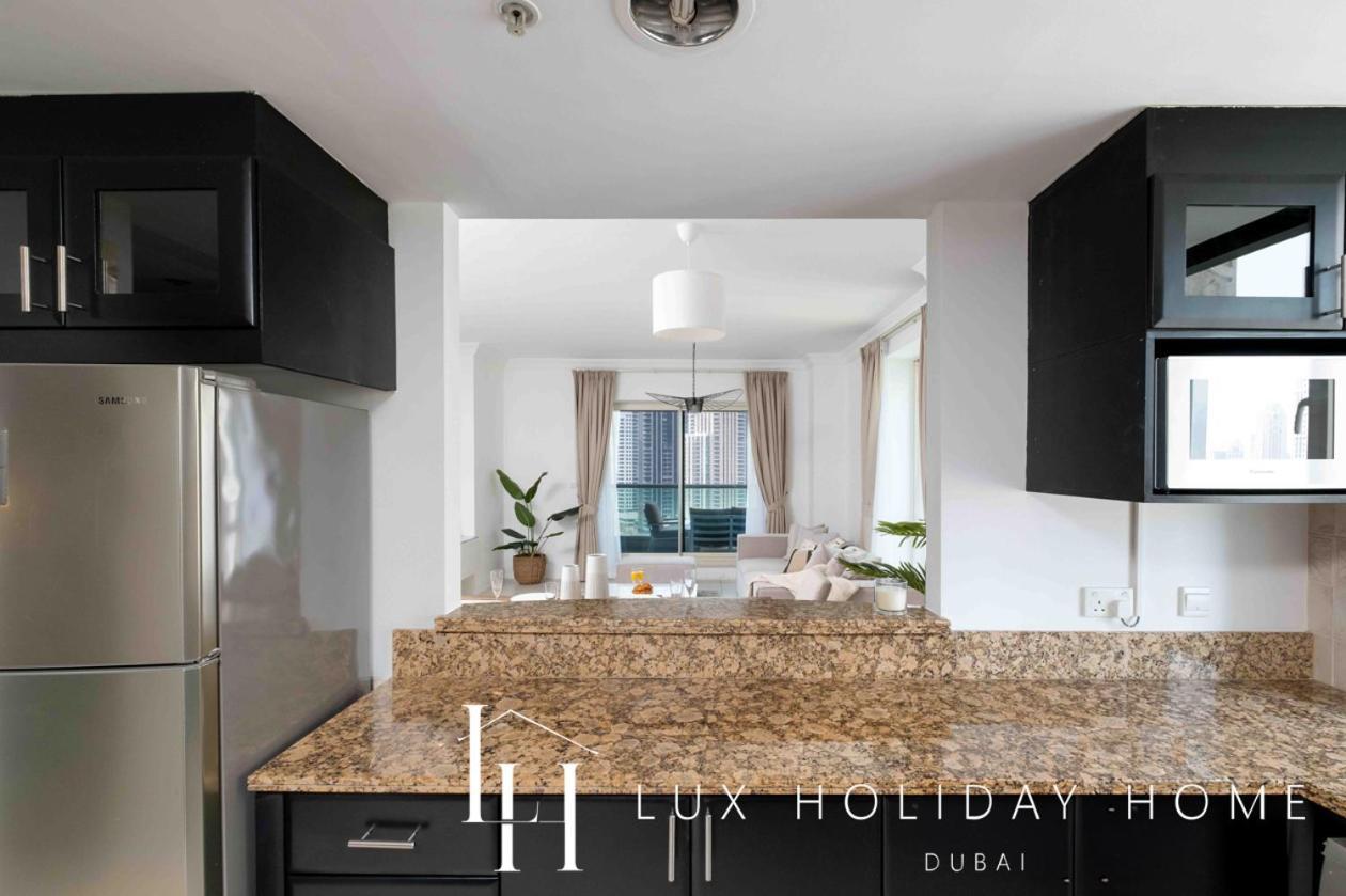 Lux Apartamento *