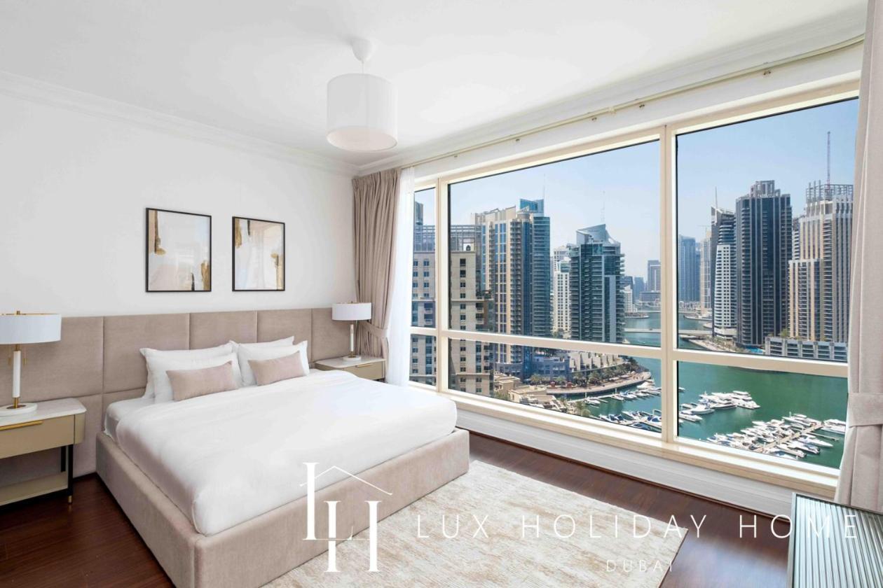 Apartamento Lux Dubái