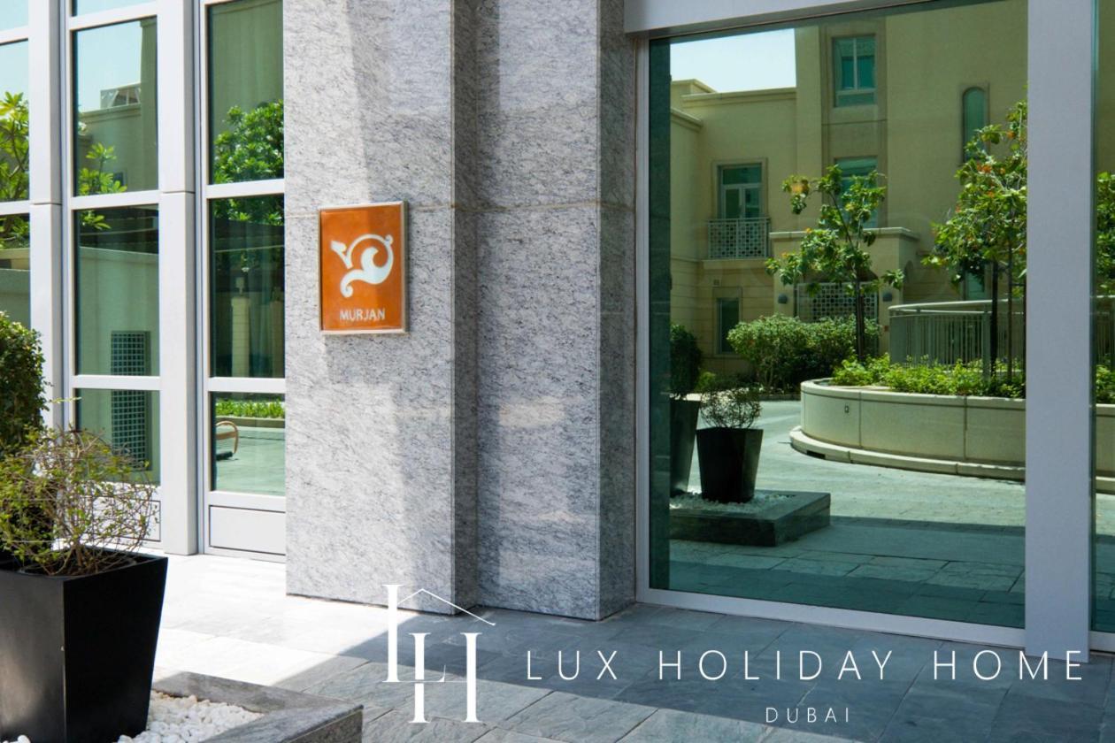 Lux Apartamento