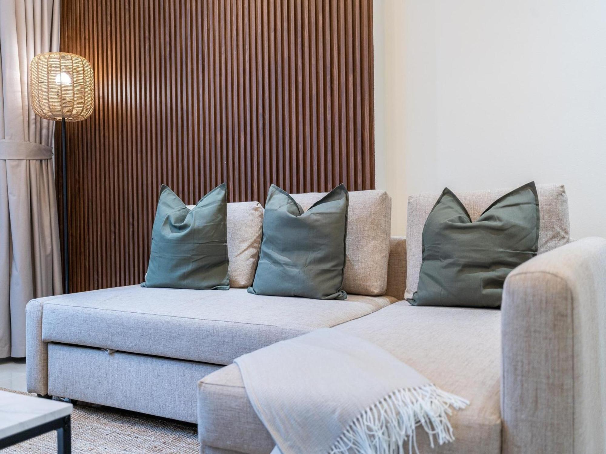 Luxe Near Mall Burj Khalifa Pool Gym Parking Apartamento