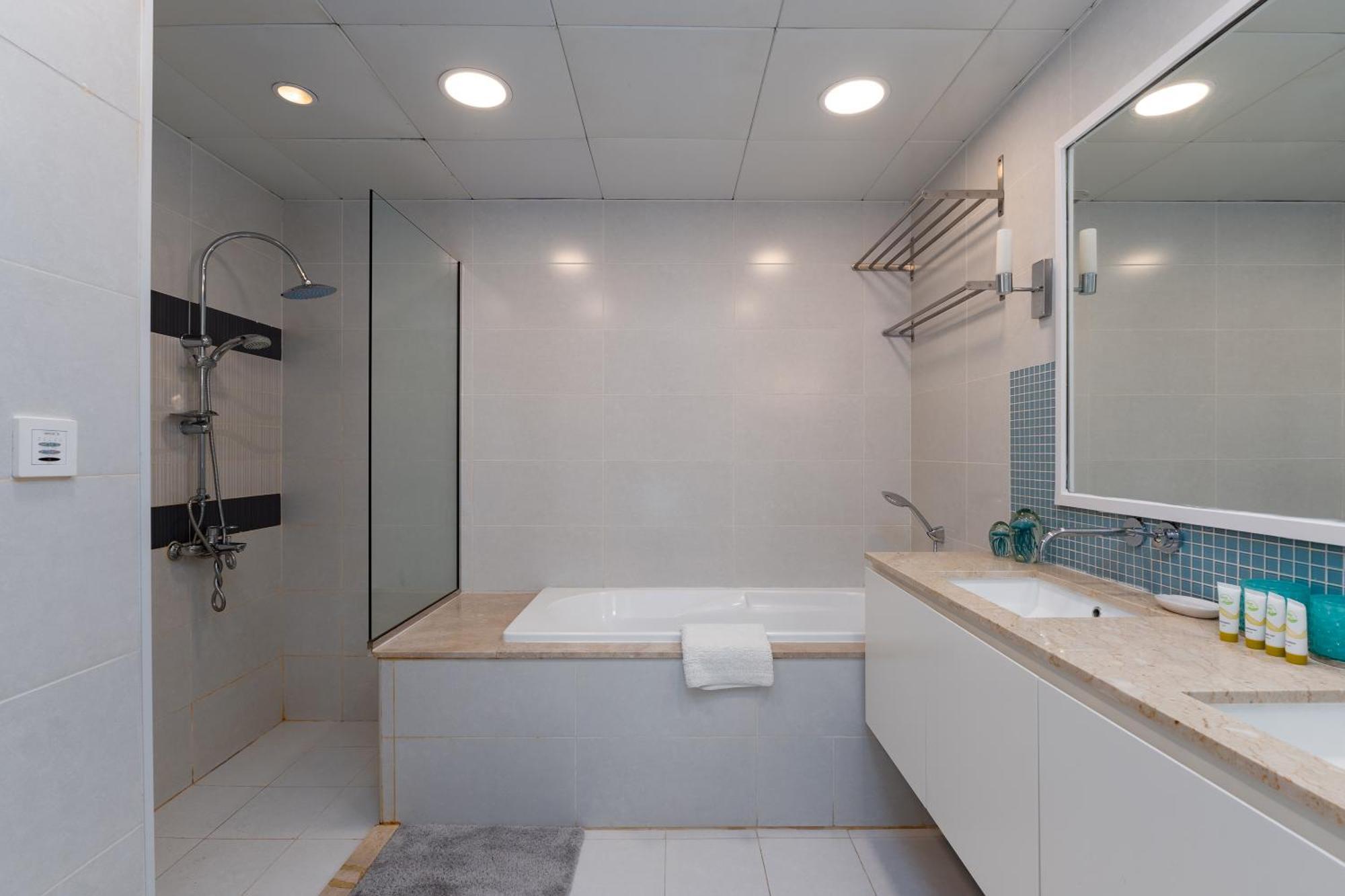 Oceana Residences, The Palm Jumeirah - Mint Dubái