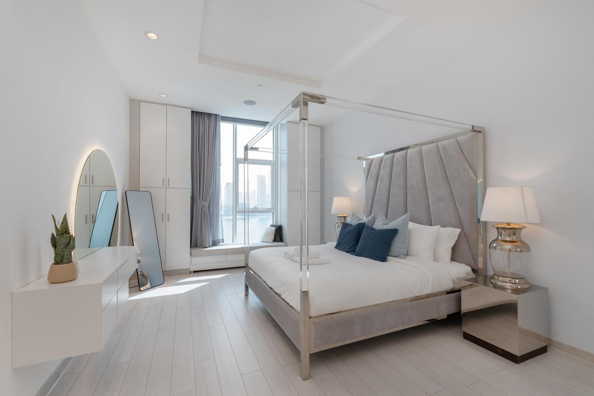 Oceana Residences, The Palm Jumeirah - Mint Dubái