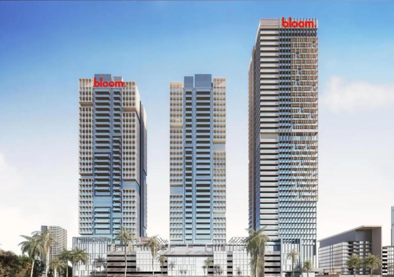 Lejlighed Havn - 2 Bedroom In Bloom Tower, Jvc