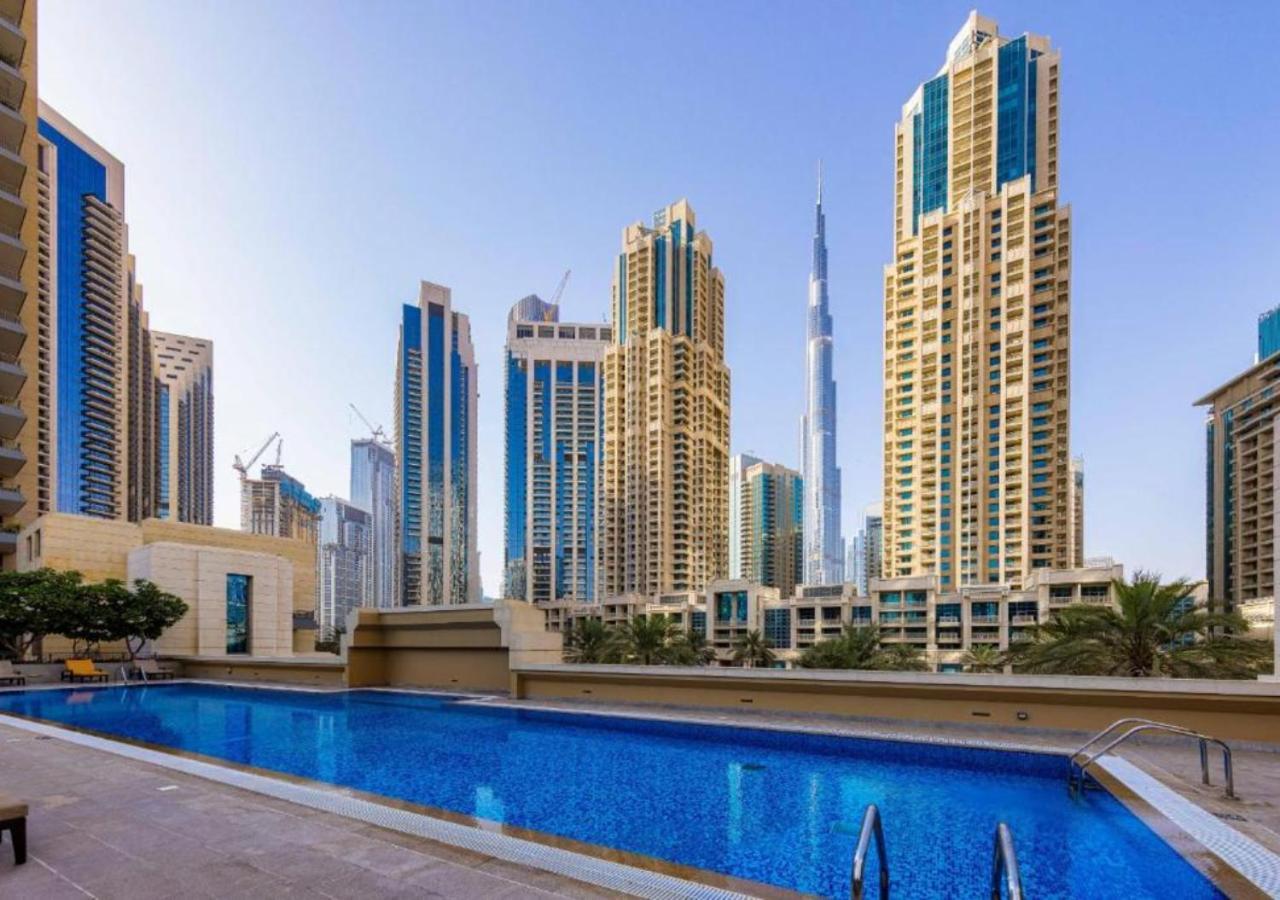 Havn - Unit In Claren Tower, Downtown Appartement *