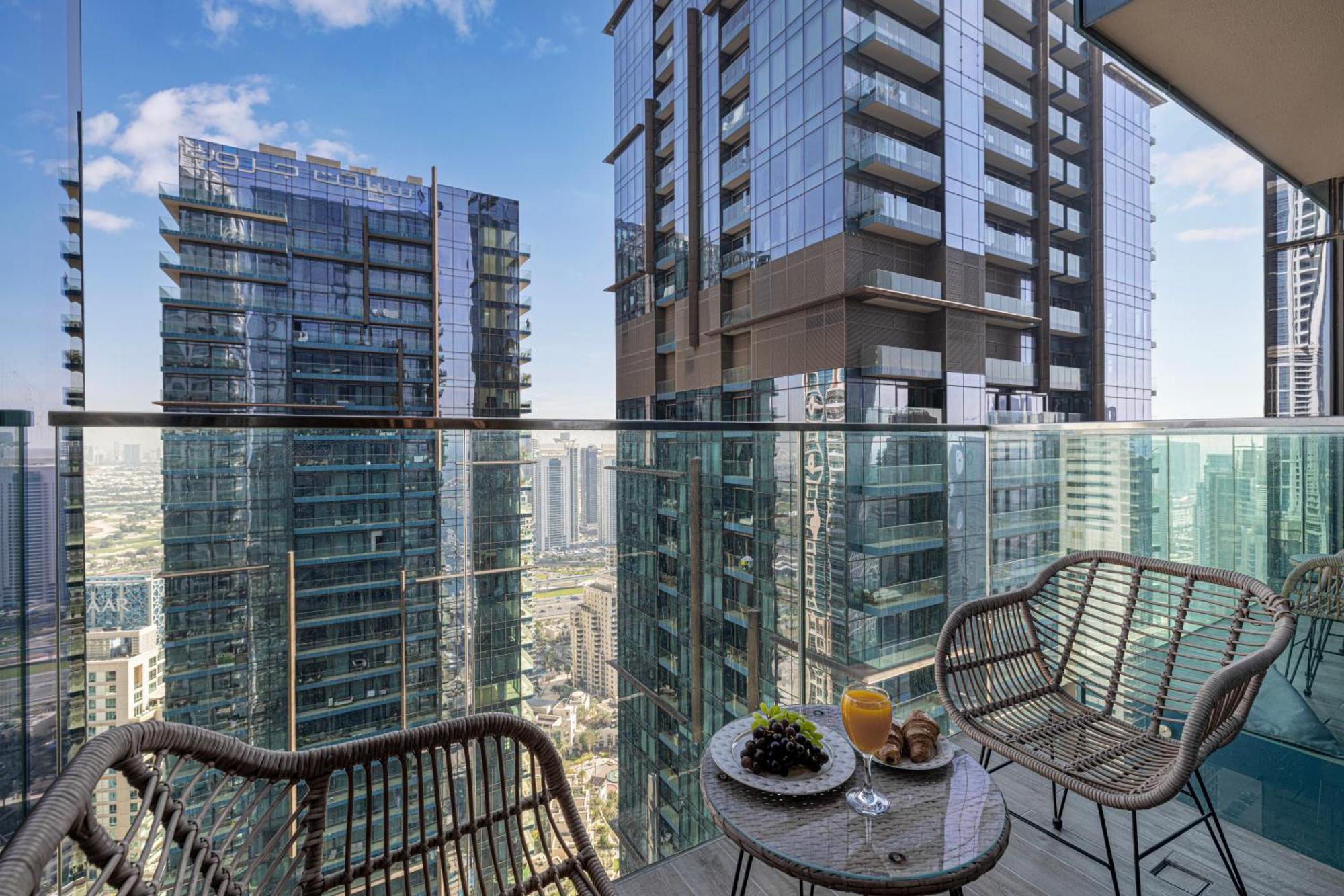 Lejlighed Livin' Holidays - Luxury In Marina