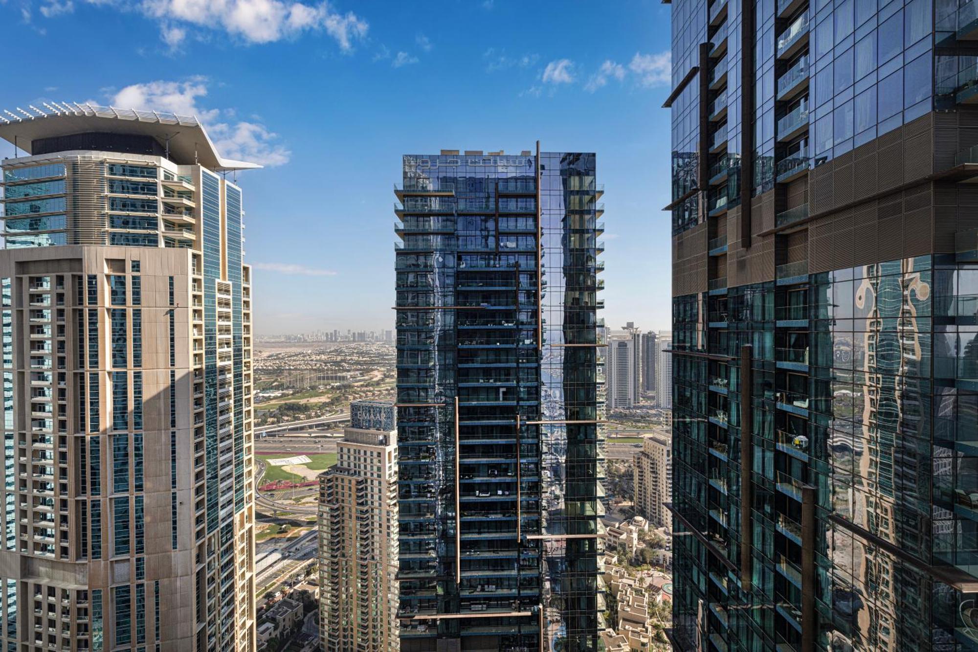 Livin' Holidays - Luxury In Marina Lejlighed Dubai